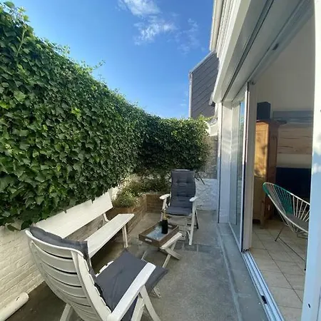 Maison A 50m, Centre Avec Sa De Дом отдыха *