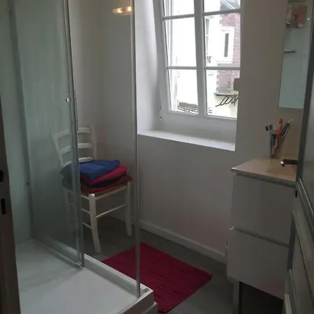 Maison A 50m, Centre Avec Sa De